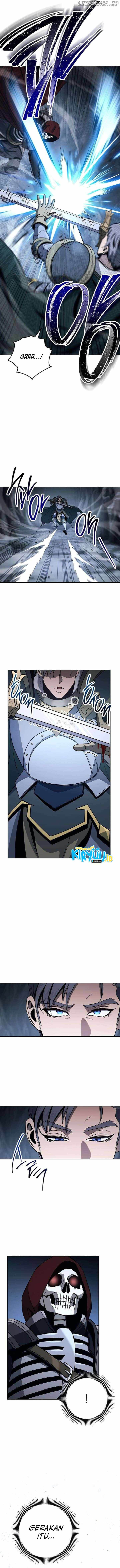 Skeleton Soldier Couldn’t Protect the Dungeon Chap 294 - Next Chap 295