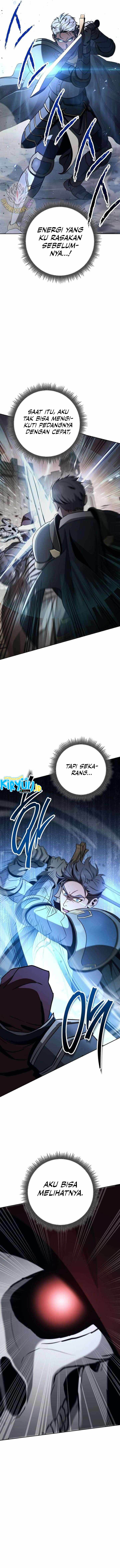 Skeleton Soldier Couldn’t Protect the Dungeon Chap 294 - Next Chap 295