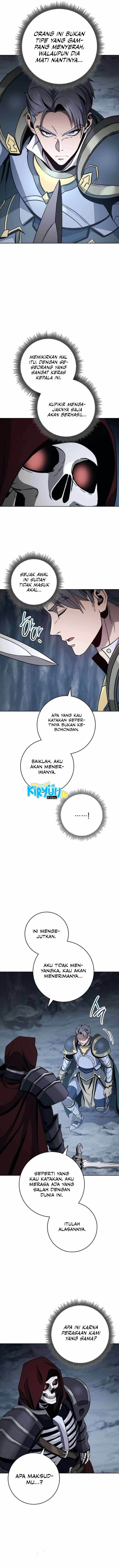 Skeleton Soldier Couldn’t Protect the Dungeon Chap 295 - Next Chap 296