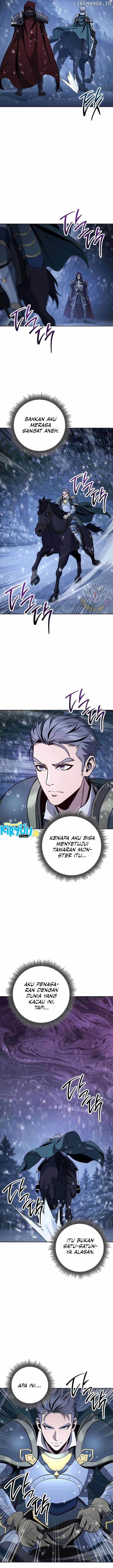 Skeleton Soldier Couldn’t Protect the Dungeon Chap 295 - Next Chap 296