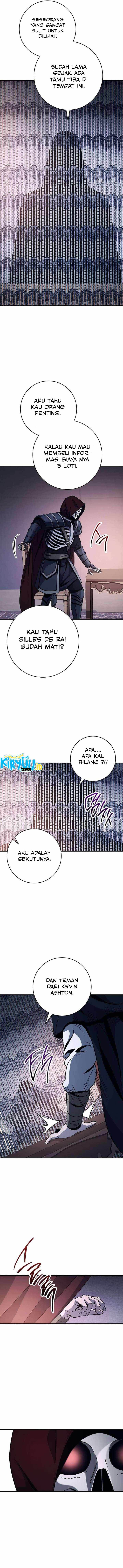 Skeleton Soldier Couldn’t Protect the Dungeon Chap 295 - Next Chap 296