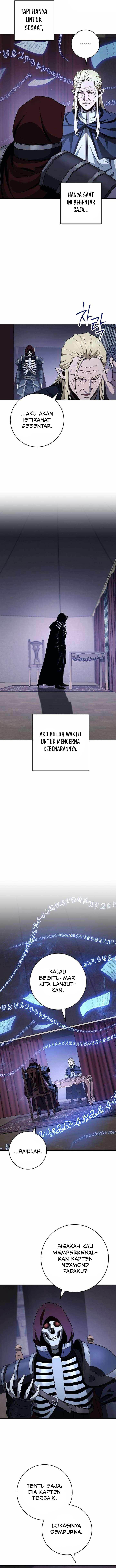 Skeleton Soldier Couldn’t Protect the Dungeon Chap 296 - Next Chap 297