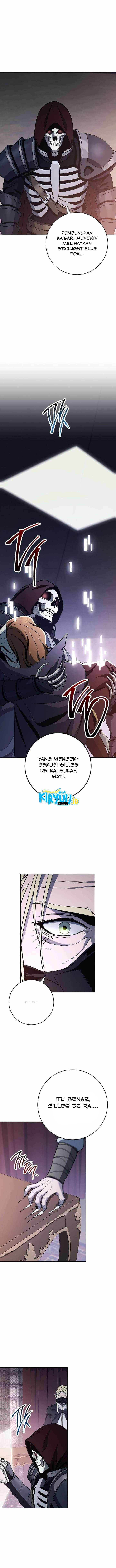 Skeleton Soldier Couldn’t Protect the Dungeon Chap 296 - Next Chap 297