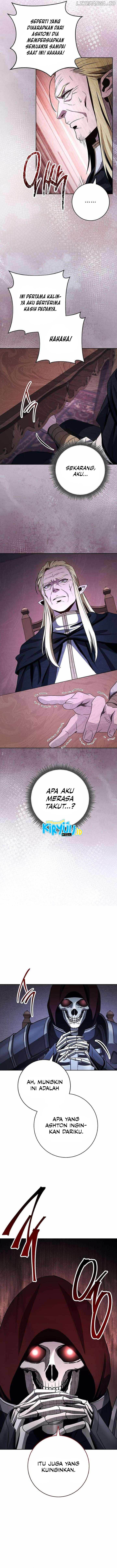 Skeleton Soldier Couldn’t Protect the Dungeon Chap 296 - Next Chap 297