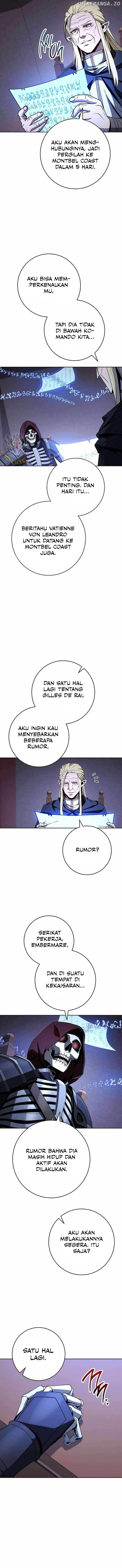 Skeleton Soldier Couldn’t Protect the Dungeon Chap 296 - Next Chap 297