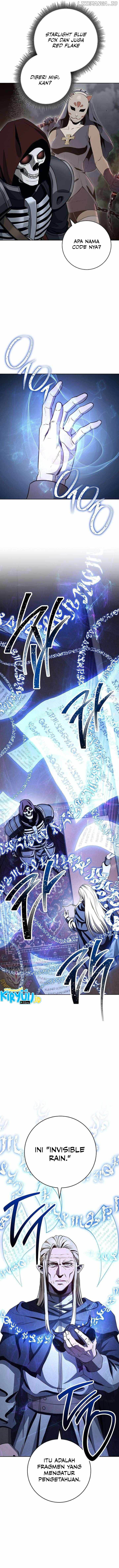 Skeleton Soldier Couldn’t Protect the Dungeon Chap 296 - Next Chap 297