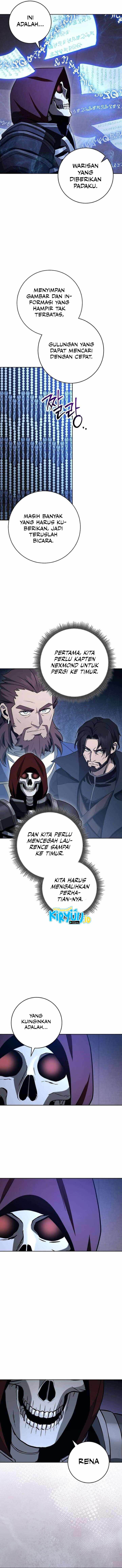 Skeleton Soldier Couldn’t Protect the Dungeon Chap 296 - Next Chap 297