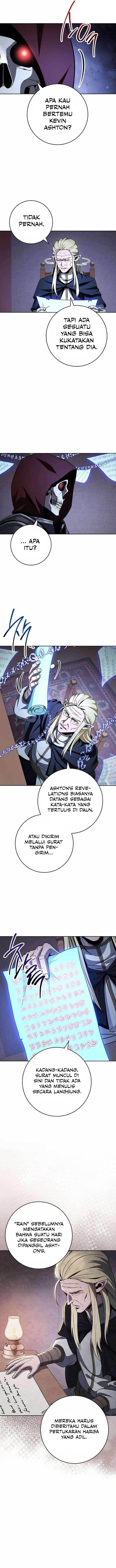 Skeleton Soldier Couldn’t Protect the Dungeon Chap 296 - Next Chap 297