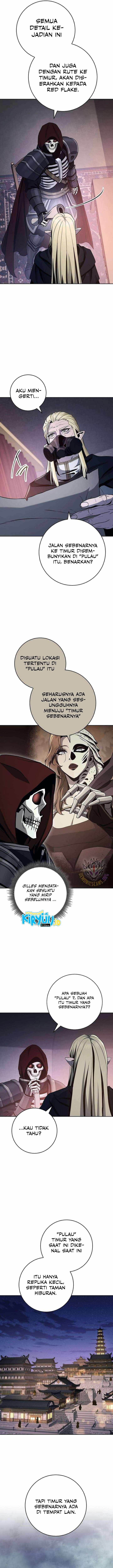 Skeleton Soldier Couldn’t Protect the Dungeon Chap 296 - Next Chap 297
