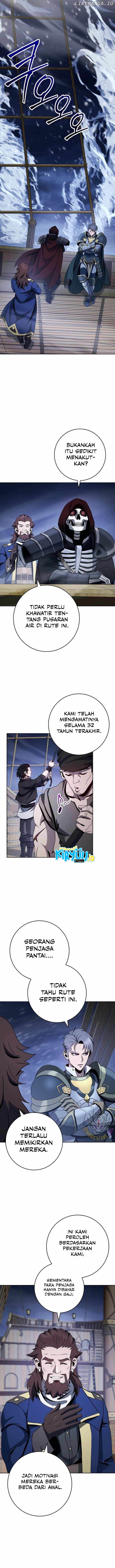 Skeleton Soldier Couldn’t Protect the Dungeon Chap 298 - Next Chap 299