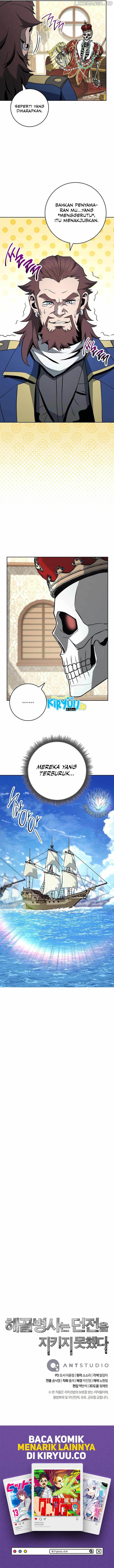 Skeleton Soldier Couldn’t Protect the Dungeon Chap 298 - Next Chap 299