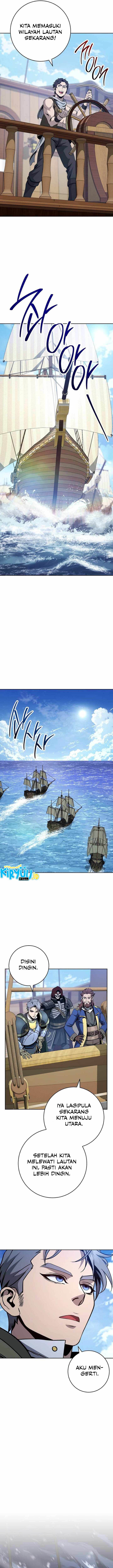 Skeleton Soldier Couldn’t Protect the Dungeon Chap 298 - Next Chap 299