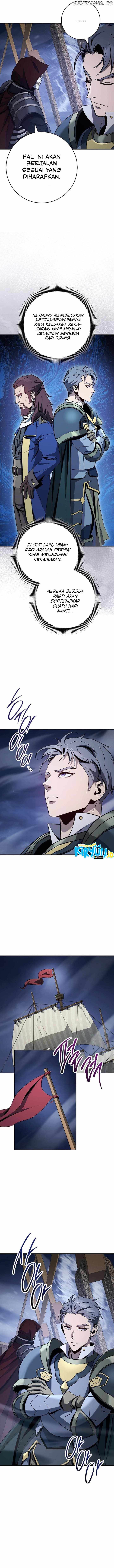 Skeleton Soldier Couldn’t Protect the Dungeon Chap 298 - Next Chap 299