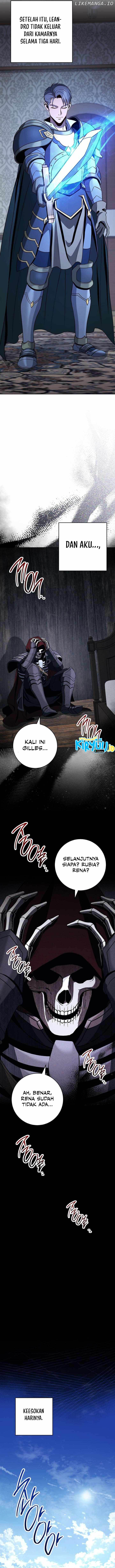 Skeleton Soldier Couldn’t Protect the Dungeon Chap 298 - Next Chap 299