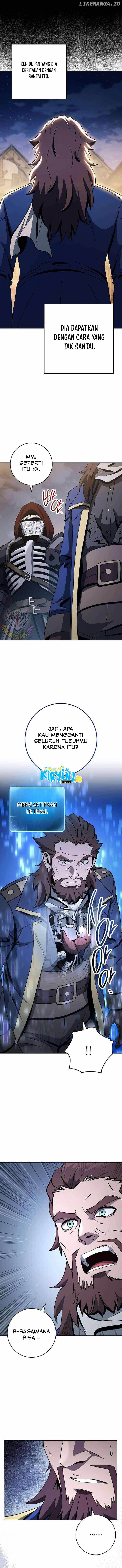 Skeleton Soldier Couldn’t Protect the Dungeon Chap 299 - Next Chap 300