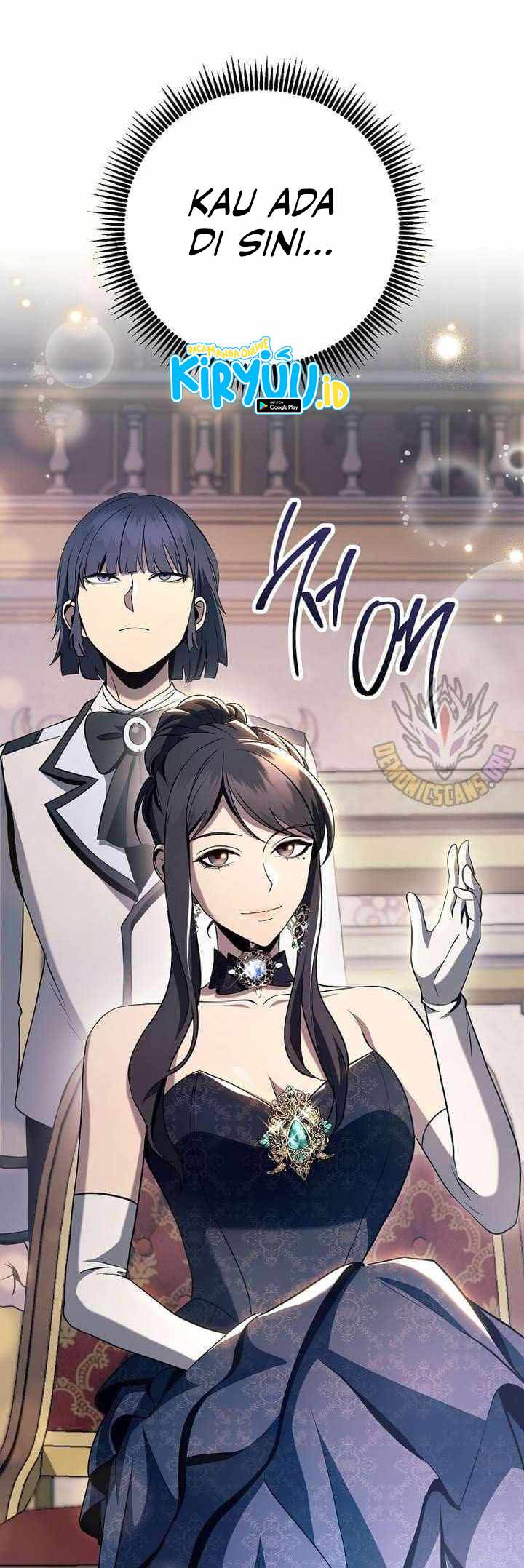 Skeleton Soldier Couldn’t Protect the Dungeon Chap 299 - Next Chap 300