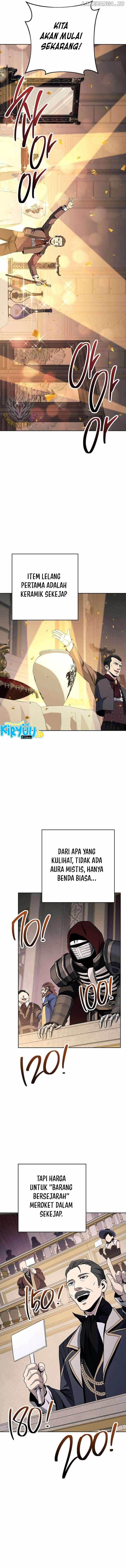 Skeleton Soldier Couldn’t Protect the Dungeon Chap 299 - Next Chap 300