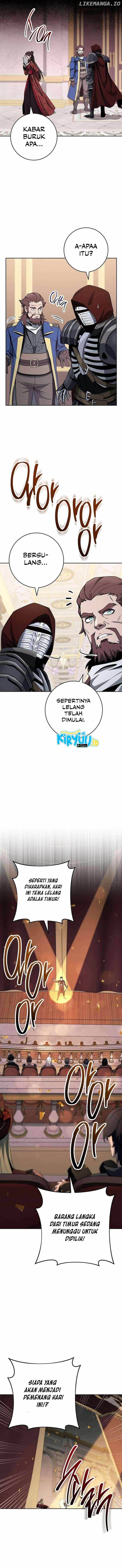 Skeleton Soldier Couldn’t Protect the Dungeon Chap 299 - Next Chap 300