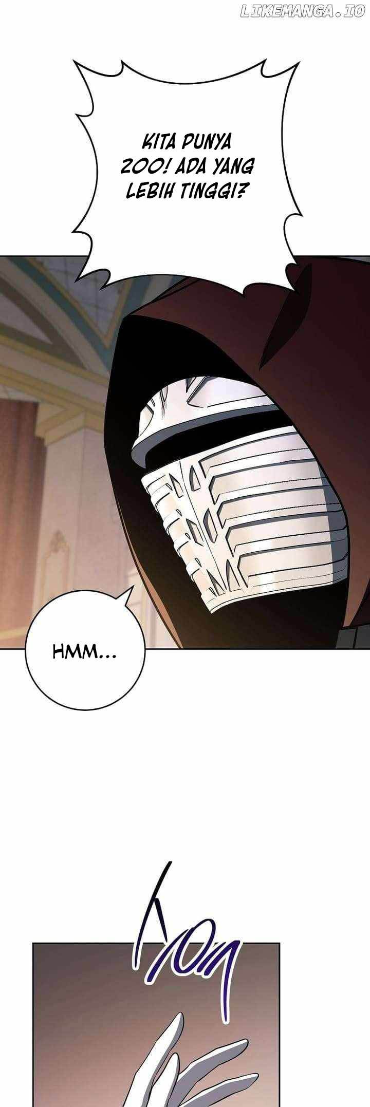 Skeleton Soldier Couldn’t Protect the Dungeon Chap 299 - Next Chap 300