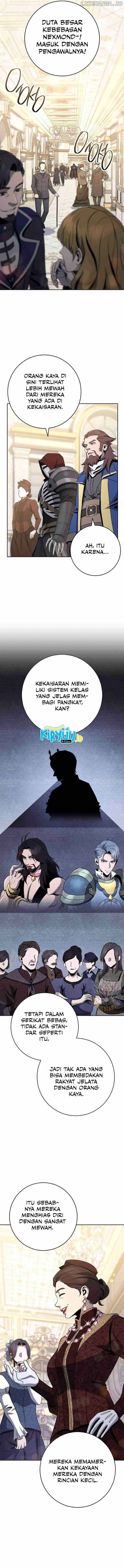 Skeleton Soldier Couldn’t Protect the Dungeon Chap 299 - Next Chap 300