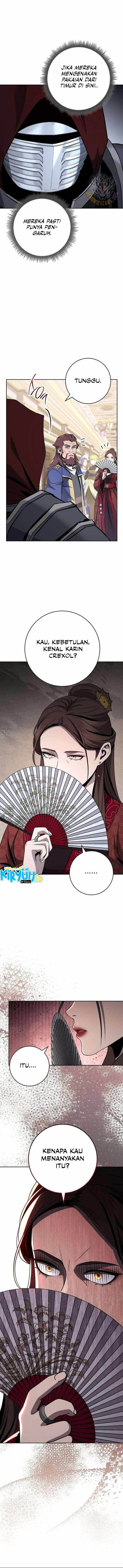 Skeleton Soldier Couldn’t Protect the Dungeon Chap 299 - Next Chap 300