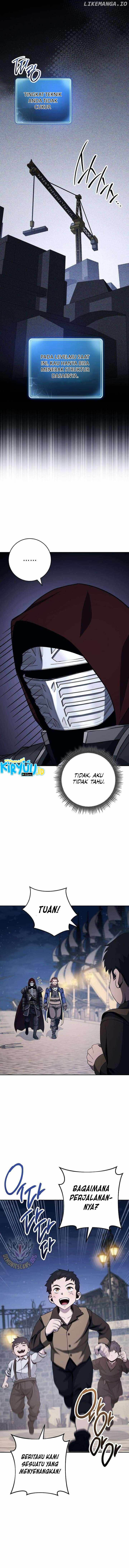 Skeleton Soldier Couldn’t Protect the Dungeon Chap 299 - Next Chap 300