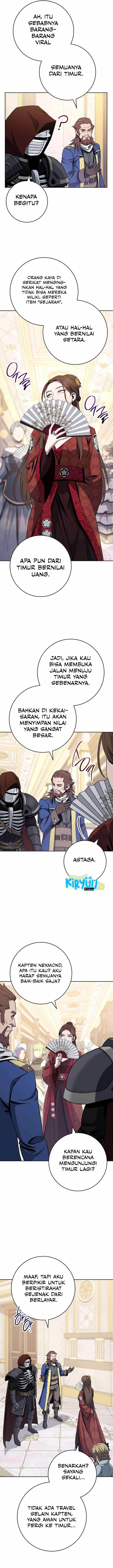 Skeleton Soldier Couldn’t Protect the Dungeon Chap 299 - Next Chap 300