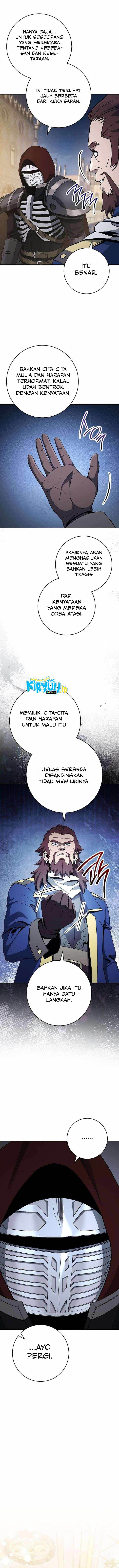 Skeleton Soldier Couldn’t Protect the Dungeon Chap 299 - Next Chap 300