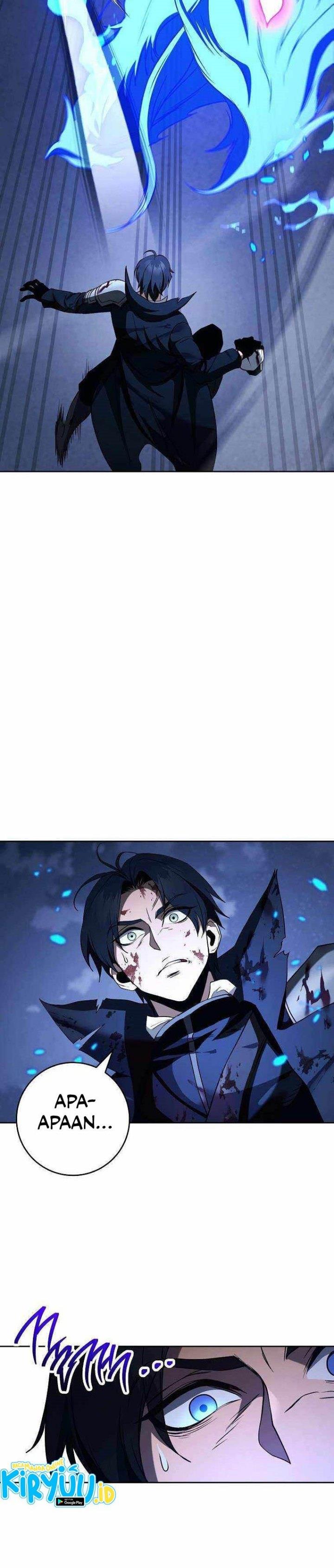 Skeleton Soldier Couldn’t Protect the Dungeon Chap 290 - Next Chap 291