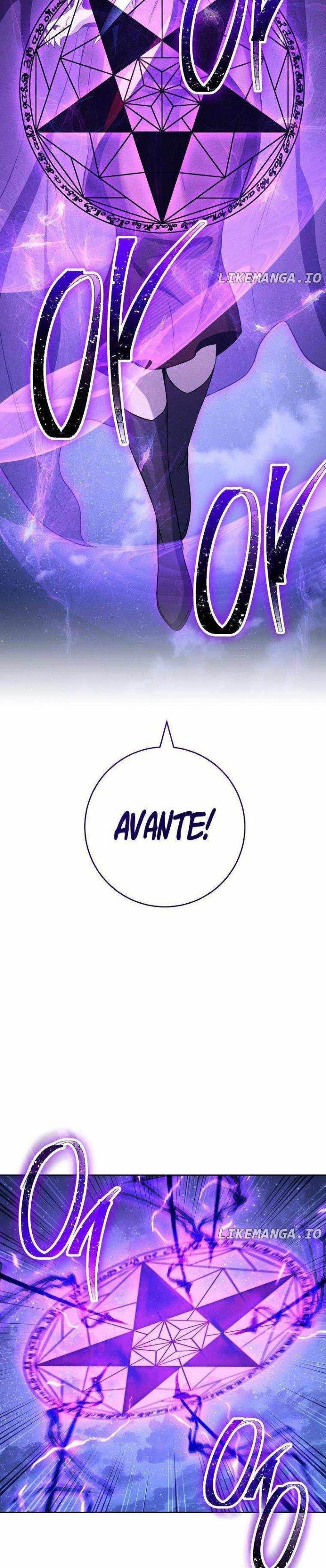 Skeleton Soldier Couldn’t Protect the Dungeon Chap 290 - Next Chap 291