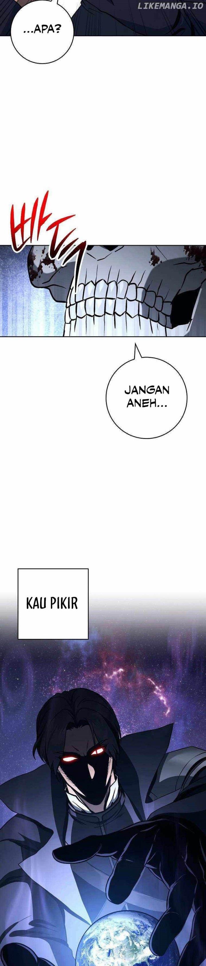 Skeleton Soldier Couldn’t Protect the Dungeon Chap 290 - Next Chap 291