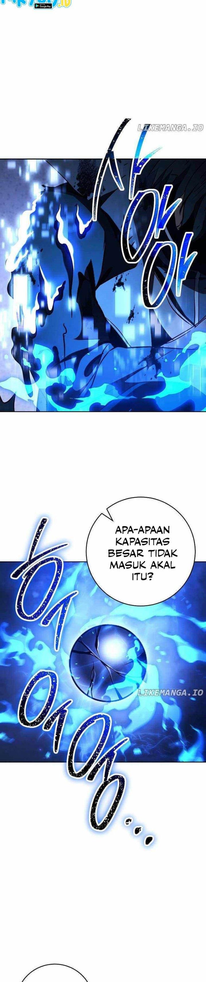 Skeleton Soldier Couldn’t Protect the Dungeon Chap 290 - Next Chap 291