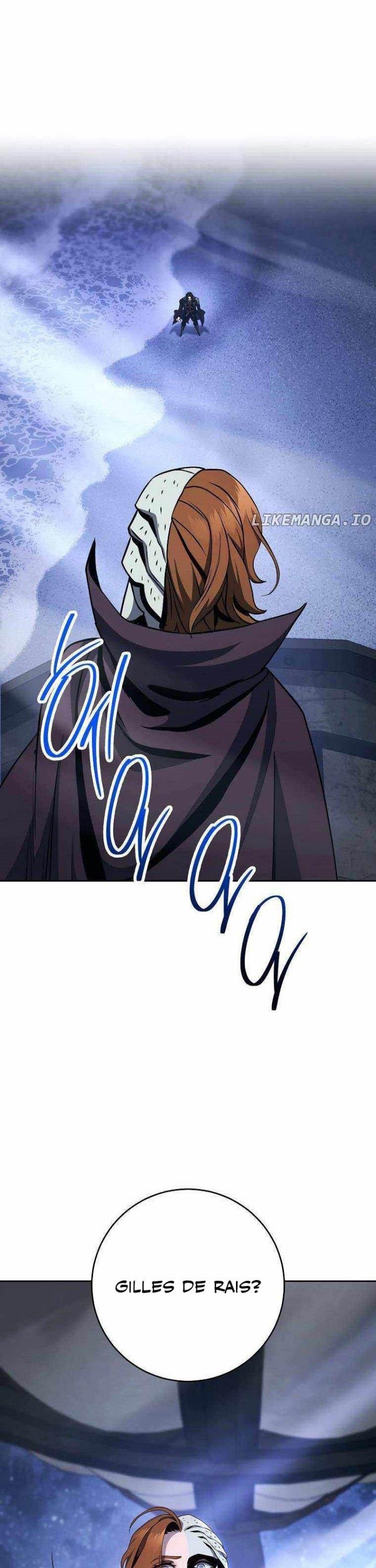 Skeleton Soldier Couldn’t Protect the Dungeon Chap 290 - Next Chap 291