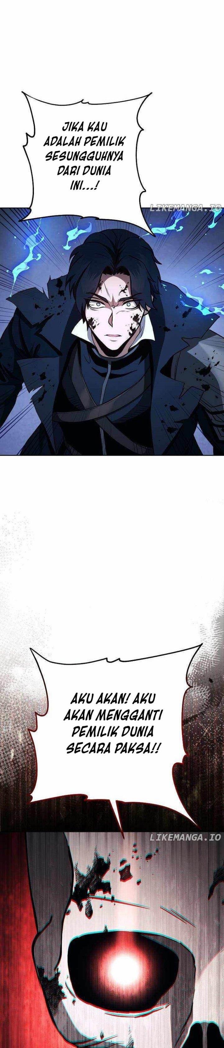 Skeleton Soldier Couldn’t Protect the Dungeon Chap 290 - Next Chap 291