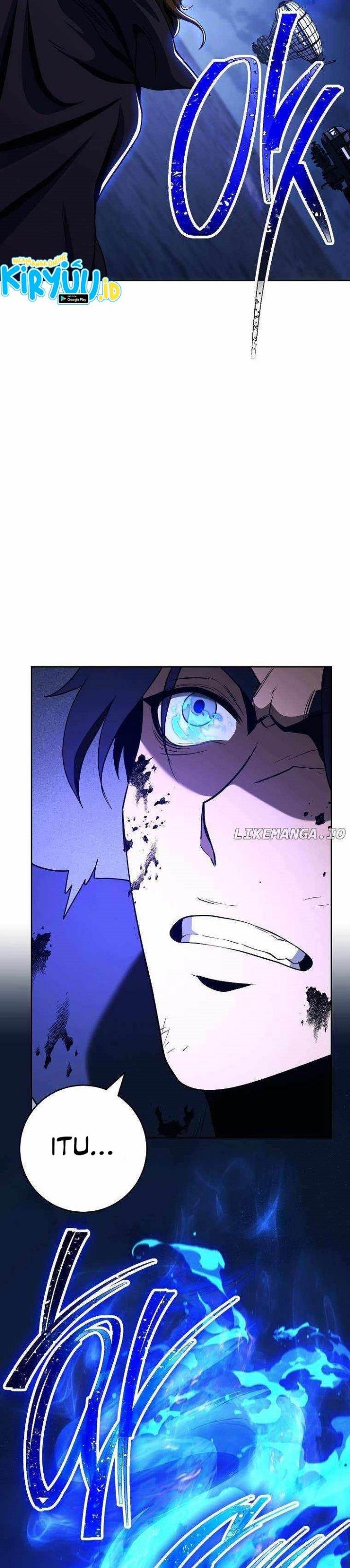 Skeleton Soldier Couldn’t Protect the Dungeon Chap 290 - Next Chap 291