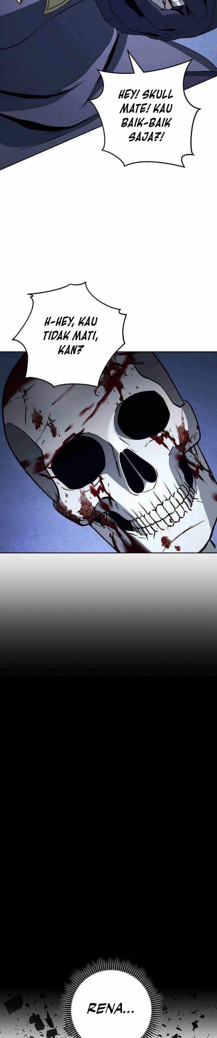 Skeleton Soldier Couldn’t Protect the Dungeon Chap 290 - Next Chap 291