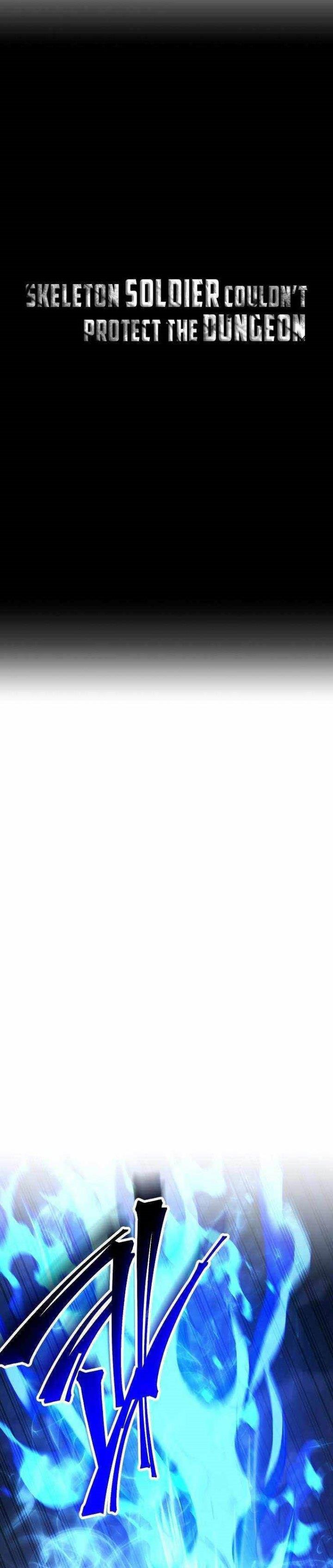 Skeleton Soldier Couldn’t Protect the Dungeon Chap 290 - Next Chap 291