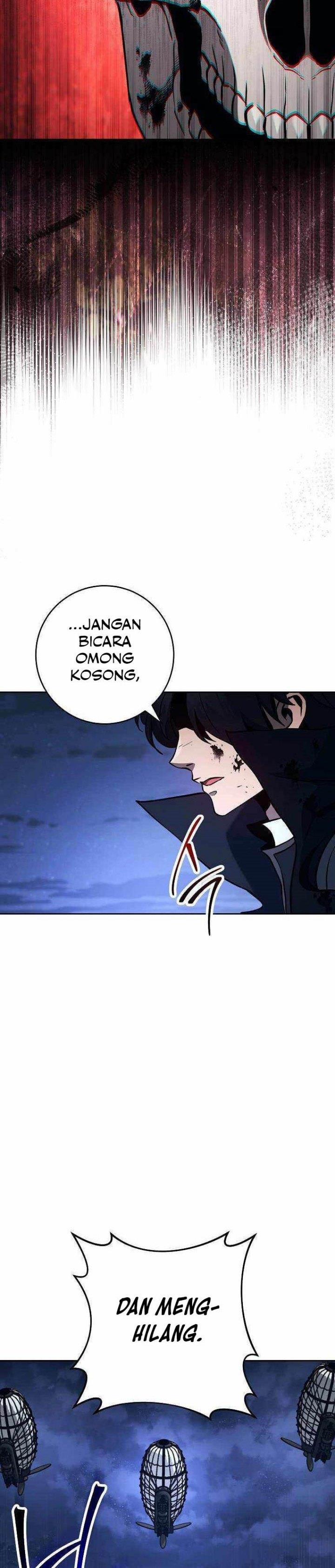 Skeleton Soldier Couldn’t Protect the Dungeon Chap 290 - Next Chap 291