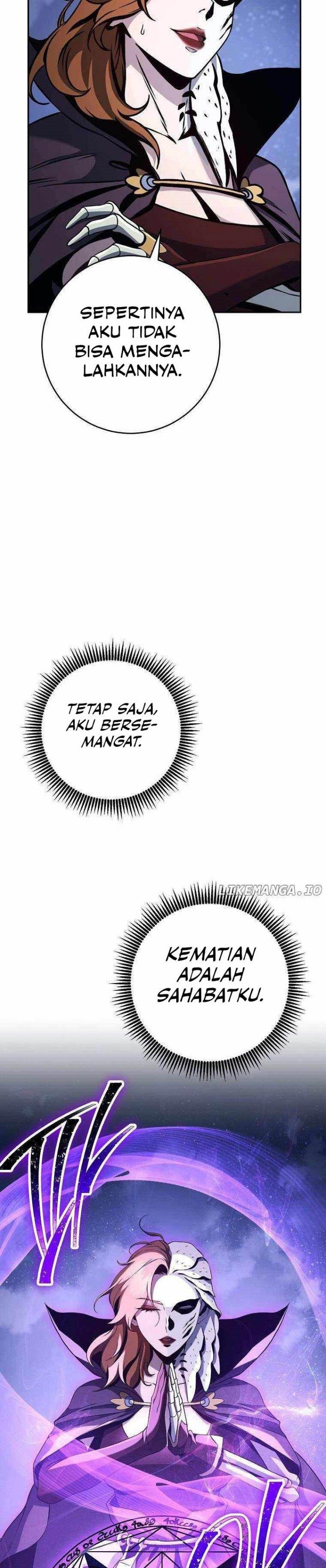 Skeleton Soldier Couldn’t Protect the Dungeon Chap 290 - Next Chap 291