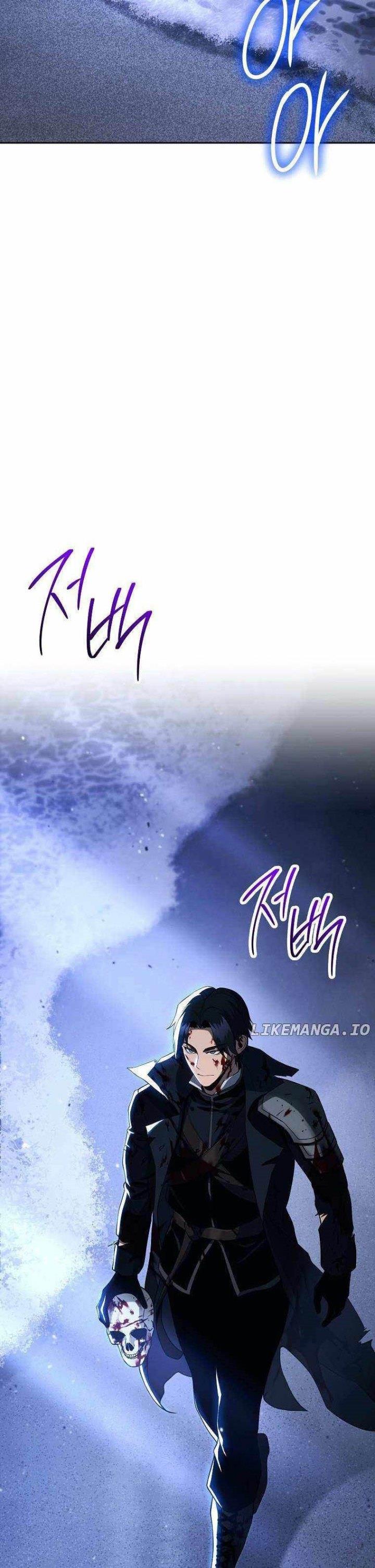 Skeleton Soldier Couldn’t Protect the Dungeon Chap 290 - Next Chap 291