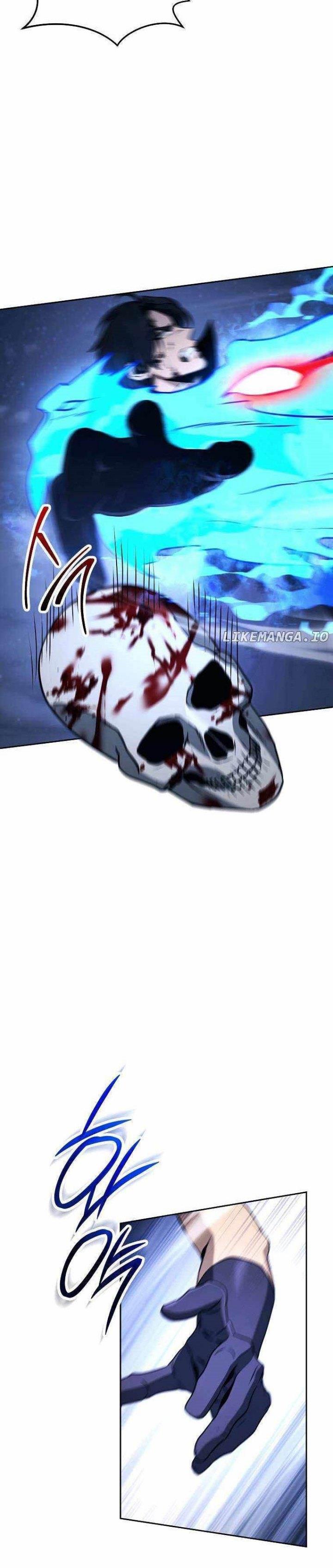 Skeleton Soldier Couldn’t Protect the Dungeon Chap 290 - Next Chap 291