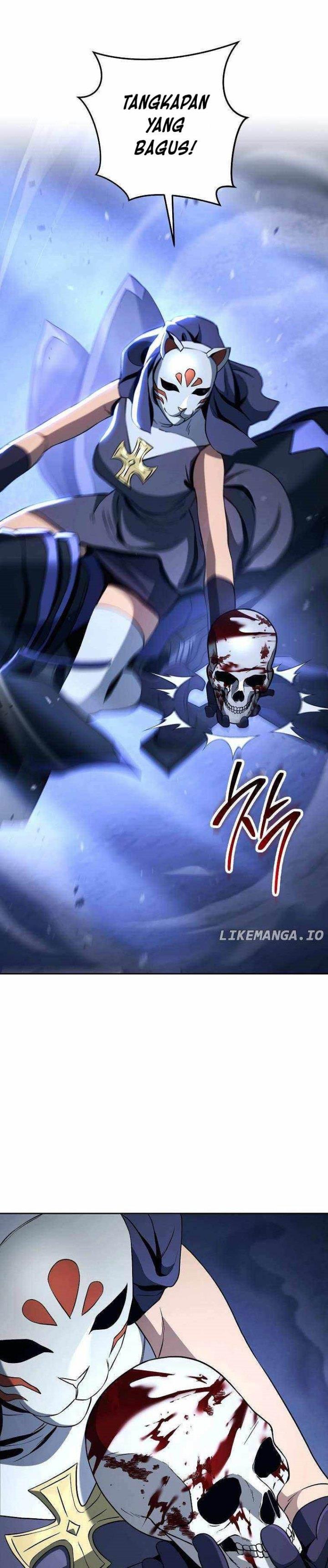 Skeleton Soldier Couldn’t Protect the Dungeon Chap 290 - Next Chap 291