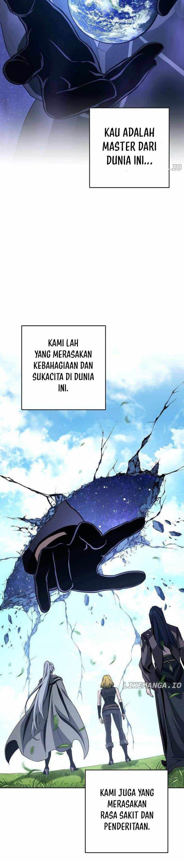 Skeleton Soldier Couldn’t Protect the Dungeon Chap 290 - Next Chap 291