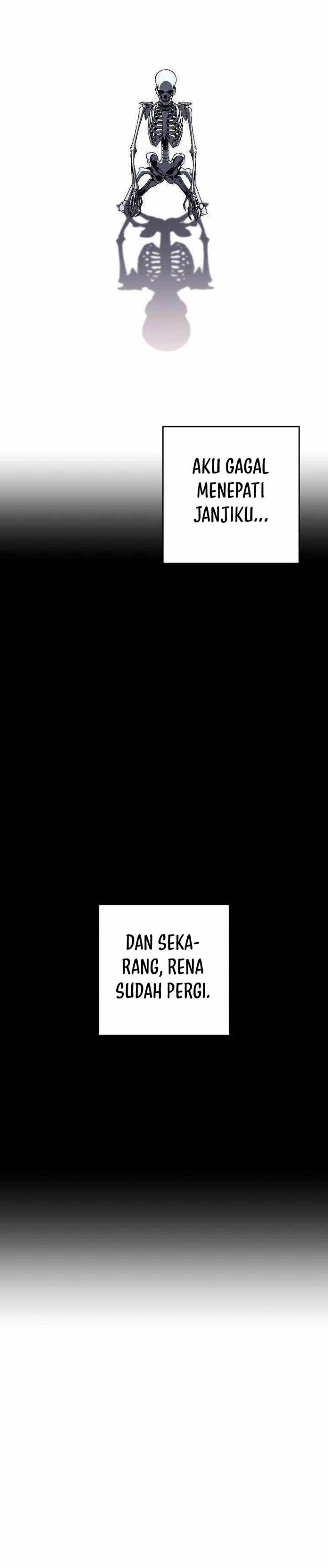 Skeleton Soldier Couldn’t Protect the Dungeon Chap 290 - Next Chap 291