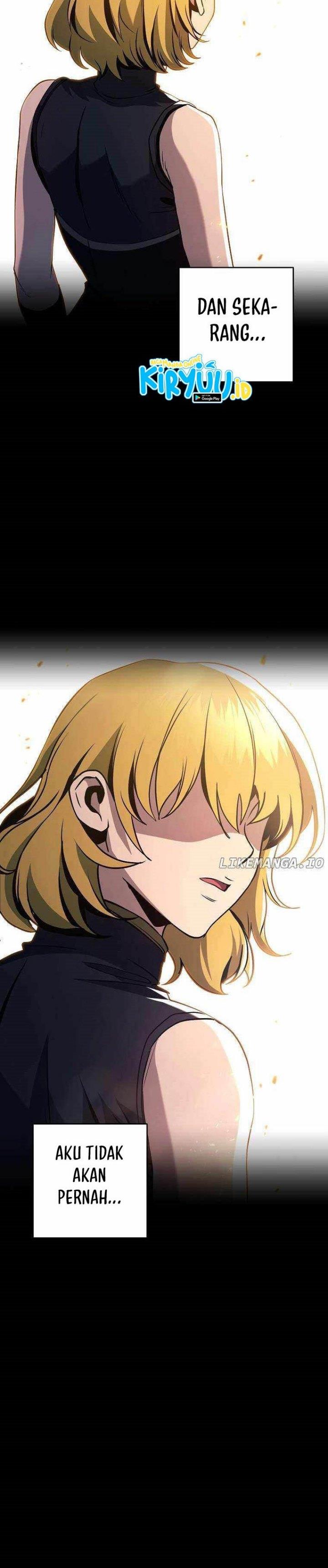 Skeleton Soldier Couldn’t Protect the Dungeon Chap 290 - Next Chap 291