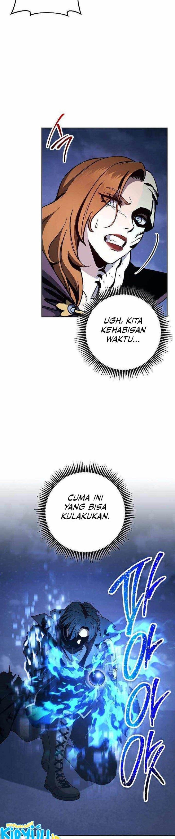 Skeleton Soldier Couldn’t Protect the Dungeon Chap 290 - Next Chap 291