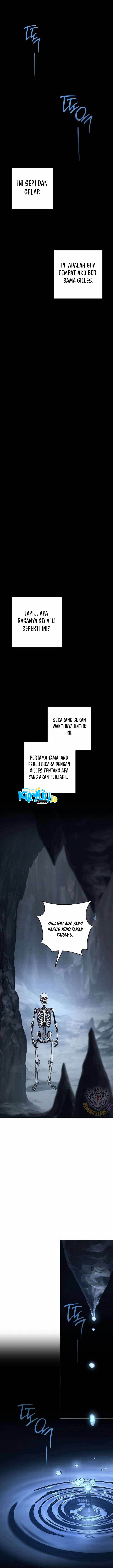 Skeleton Soldier Couldn’t Protect the Dungeon Chap 291 - Next Chap 292