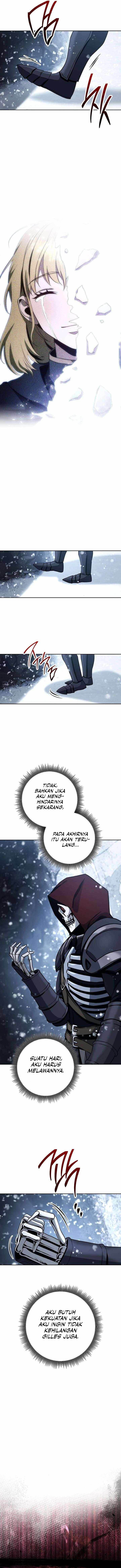 Skeleton Soldier Couldn’t Protect the Dungeon Chap 291 - Next Chap 292