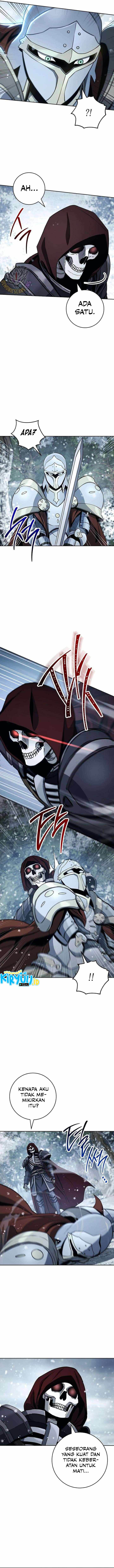 Skeleton Soldier Couldn’t Protect the Dungeon Chap 291 - Next Chap 292