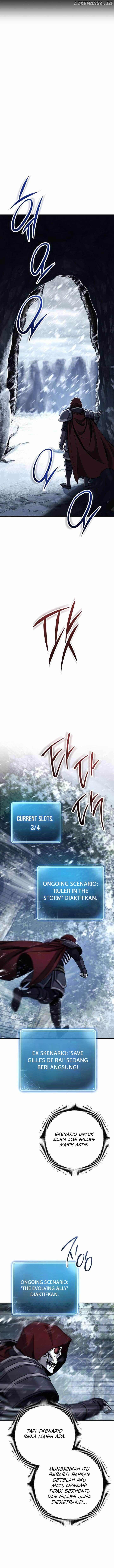 Skeleton Soldier Couldn’t Protect the Dungeon Chap 291 - Next Chap 292